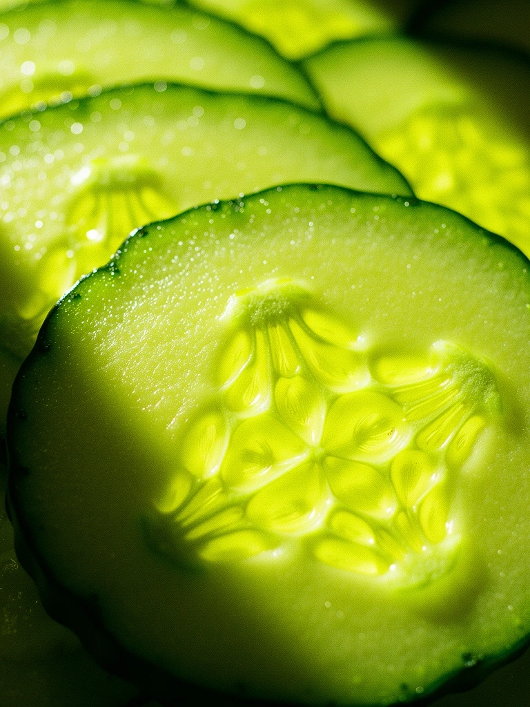 Cetriolo Freshness